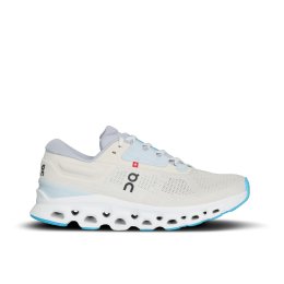 ON CLOUDSTRATUS 3 FEMME 7.5 Cream Arctic