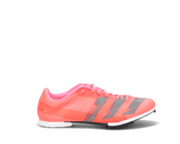 ADIDAS ADIZERO MD MIXTE 42 2/3 SIGPNK/CBLACK/COPPMT