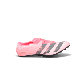 ADIDAS ADIZERO PRIME SP MIXTE 42 SIGPNK/CBLACK/COPPMT