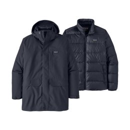 PATAGONIA PARKA TRES 3-IN-1 HOMME L NENA