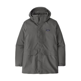 PATAGONIA PARKA TRES 3-IN-1 HOMME L FGE