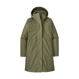 PATAGONIA PARKA TRES 3-IN-1 FEMME L PNGR