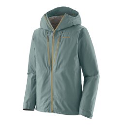 PATAGONIA GIACCA TRIOLET UOMO M BLSG