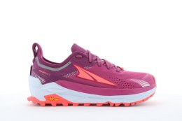 ALTRA OLYMPUS 5 FEMME 37.5 PURPLE/ORANGE