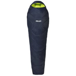 MILLET SAC DE COUCHAGE BAIKAL 1100 REGULAR G N7317 SAPHIR