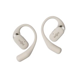 SHOKZ ÉCOUTEURS AUDIO OPENFIT TU BEIGE