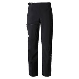 THE NORTH FACE PANTALON SOFTSHELL SUMMIT CHAMLANG FEMME 4 TNF BLACK TNF BLACK