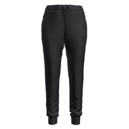 ICEBREAKER PANTALON MERINO CRUSH II FEMME S BLACK