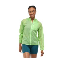 HOKA GIACCA ANTIVENTO SKYFLOW DONNA M TRTP