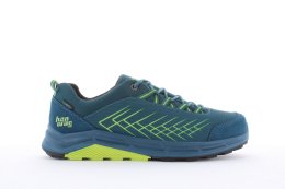 HANWAG COASTRIDGE LOW ES HOMME 45 SEABLUE/SULPHUR