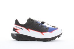 SALOMON THUNDERCROSS UOMO 44 2/3 SURF THE WEB / BLACK