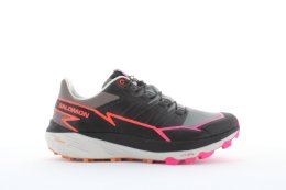 SALOMON THUNDERCROSS FEMME 38 PLUM KITTEN / BLACK