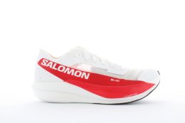SALOMON S/LAB PHANTASM 2 HOMME 44 2/3 WHITE/WHITE/HIGH RIS