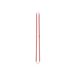 PETZL ANNEAU ESCALADE 150 CM RED