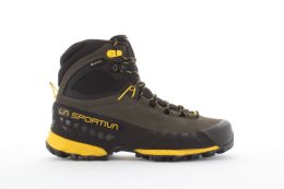 LA SPORTIVA TX5 GTX UOMO 38 CARBON/YELLOW