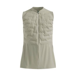 ODLO DOUDOUNE SANS MANCHE ZEROWEIGHT INSULATOR HOMME L 10876 - Shadow