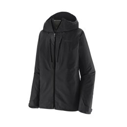 PATAGONIA VESTE TRIOLET FEMME L BLK