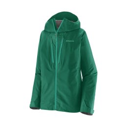 PATAGONIA VESTE TRIOLET FEMME M GEMG