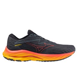 MIZUNO WAVE RIDER 27 HOMME 40.5 51/TURBULENCE/CAYENN