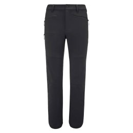 MILLET PANTALON MAGMA HOMME 38 0247 BLACK - NOIR