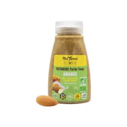 MELTONIC PUREA ENERGETICA TONICA SALATA BIO RECHARGE SALEE AMANDE