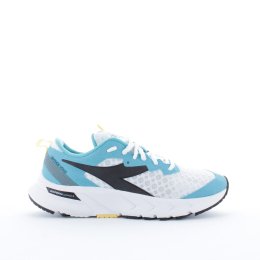 DIADORA MYTHOS VOLO FEMME BLEUES 38 BIANCO/AZZURRO SCUBA