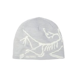 ARCTERYX BONNET BIRD TU Solitude / Arctic Silk