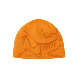 ARCTERYX BONNET BIRD TU Blaze / Copper Sky