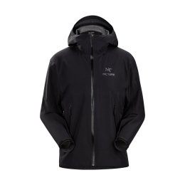 ARCTERYX VESTE BETA LT HOMME XL BLACK