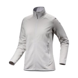 ARCTERYX POLAIRE KYANITE FEMME GRISE M ATMOS