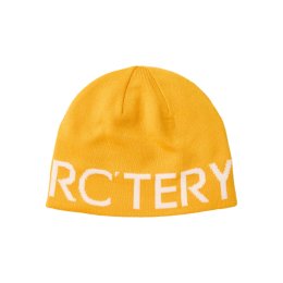 ARCTERYX Bonnet Word Head TU Larch / Arctic Silk