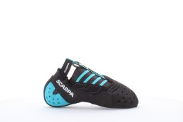 SCARPA INSTINCT S MISTA 35 BLACK AZURE