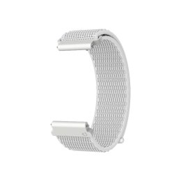 COROS BRACELET PACE 2 TU NYLON WHITE