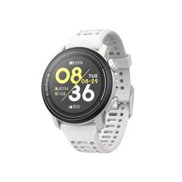 COROS PACE 3 TU SILICONE WHITE