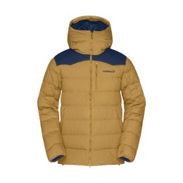 NORRONA DOUDOUNE TAMOK DOWN 750 HOMME M 5625_CAMELFLAGE