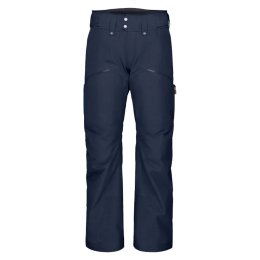 NORRONA PANTALON TAMOK GORE-TEX HOMME S 2295_INDIGO NIGHT