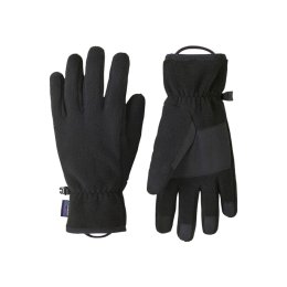 PATAGONIA GANTS SYNCHILLA S BLK