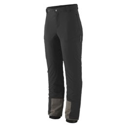 PATAGONIA PANTALON ALPINE GUIDE FEMME 8 BLK
