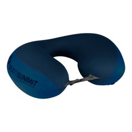 SEA TO SUMMIT OREILLER AERO PREMIUM REGULAR TU NAVY