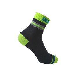 DEXSHELL CHAUSSETTES IMPERMÉABLES PRO VISIBILITY XL HI VIS YELLOW