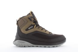 ECCO ULT-TRN MID HOMME 42 59749-GRAPE/LEAF