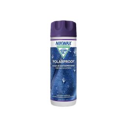 NIKWAX IMPERMÉABILISANT POLAIRE POLAR PROOF 300 ML .