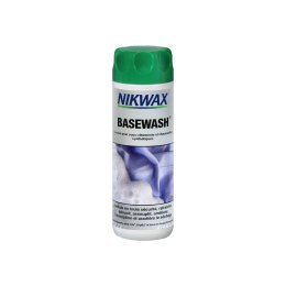 NIKWAX LESSIVE BASE WASH 300ML .