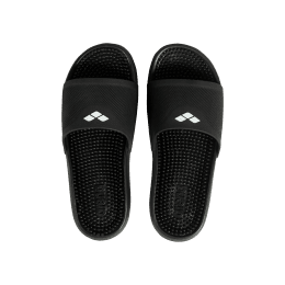 ARENA CLAQUETTES MARCO 37 103 /BLACK-BLACK-BLA