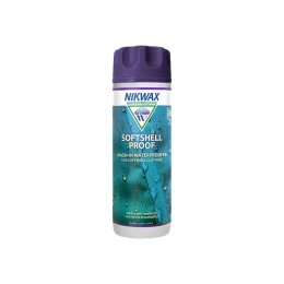 NIKWAX IMPERMÉABILISANT SOFTSHELL 300 ML .