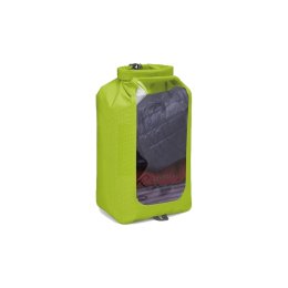 OSPREY SAC ETANCHE 20L AVEC FENETRE TU LIMON GREEN