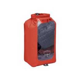 OSPREY SAC ETANCHE 3L AVEC FENETRE TU Mars Orange