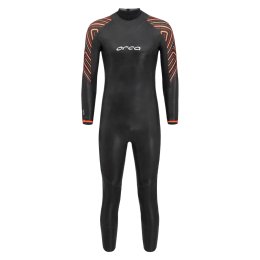 ORCA MUTA ZEAL THERMAL UOMO 6T 01 Black