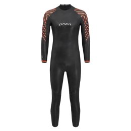 ORCA COMBINAISON ZEAL THERMAL HOMME 7 01 BLACK