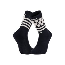 BV SPORT CHAUSSETTES TRAIL ULTRA + 36/38 105_BRETAGNE NOIR